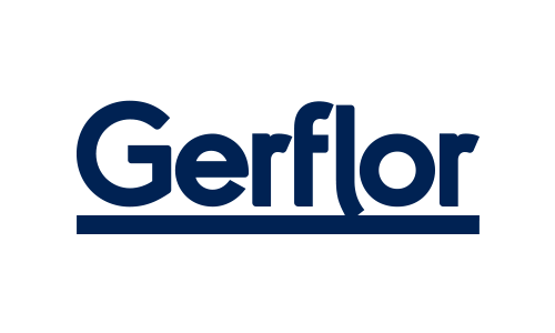 Gerflor - Logo