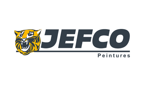 Jefco - Logo
