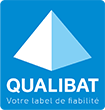 Qualibat - Logo