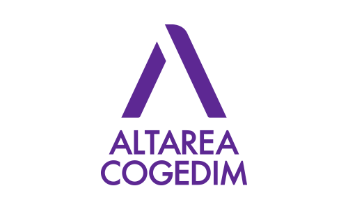 Altarea Cogedim - Logo