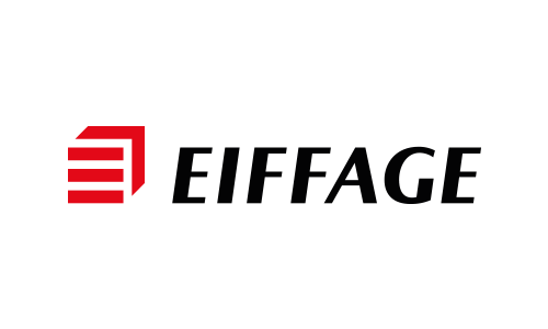 Eiffage - Logo