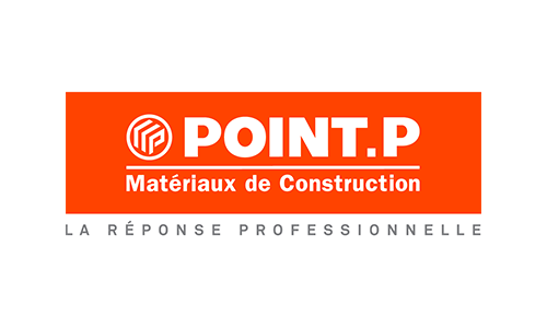 Point P - Logo