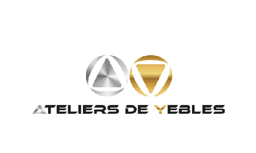 Ateliers de Yebles - Logo