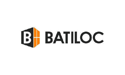 Batiloc - Logo