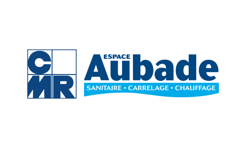 CMR Aubade - Logo