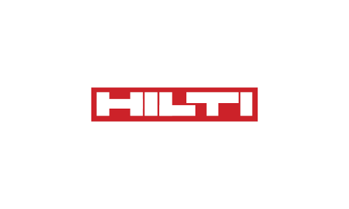 Hilti - Logo