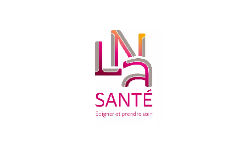 LNA Santé - Logo