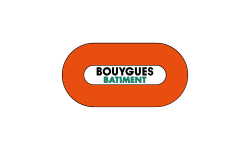 Bouygues Bâtiment - Logo