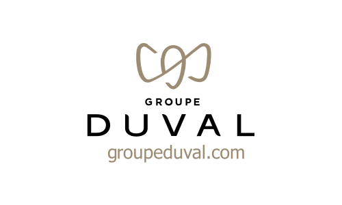 Duval - Logo