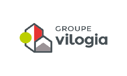 Vilogia - Logo