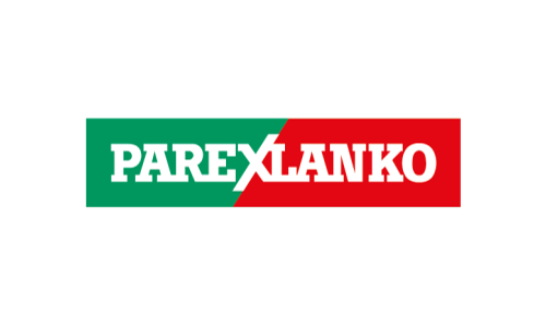 Parexlanko - Logo
