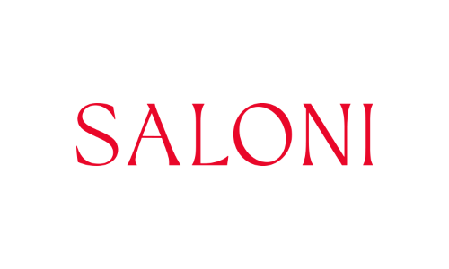 Saloni - Logo