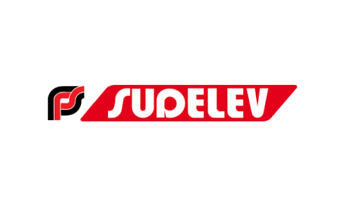 Sudelev - Logo