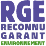 RGE - Logo