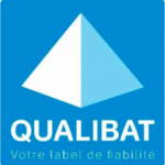 Qualibat - Logo