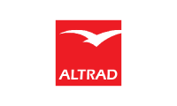 Altrad - Logo