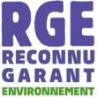 RGE - Logo