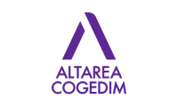Altarea Cogedim - Logo