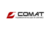 Comat - Logo