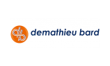 Demathieu Bard - Logo