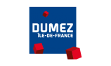 Dumez IDF - Logo