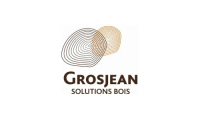 Grosjean - Logo