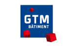 GTM Bâtiment - Logo