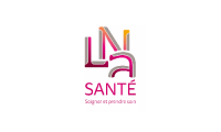 LNA Santé - Logo