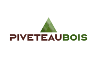 Piveteau Bois - Logo