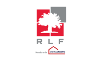 RLF - Logo