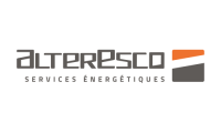 Alteresco - Logo