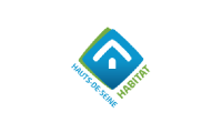 Hauts de -Seine Habitat - Logo