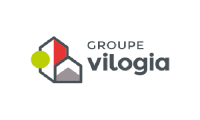 Vilogia - Logo