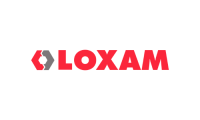 Loxam - Logo