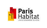 Paris Habitat - Logo