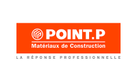 Point P - Logo