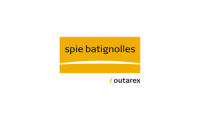 Spie Batignolles Outarex - Logo