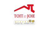 Toit et Joie - Logo
